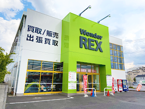 ワンダーレックス つくば大穂店 place picture
