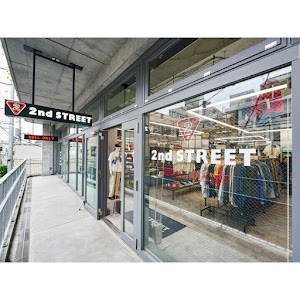 セカンドストリート下北沢東口店 place picture