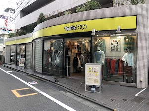 トレファクスタイル 下北沢店 place picture