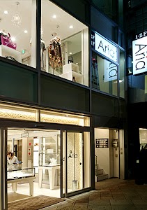 アリア上野御徒町店 place picture