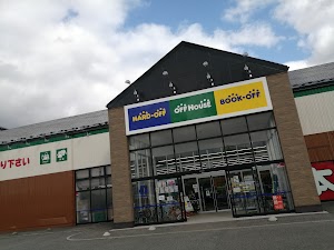 オフハウス 鶴岡7号バイパス店 place picture