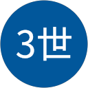 もんちっち3世 profile picture