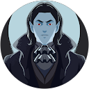 粉落とし profile picture