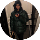 Belle profile picture