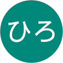 ひろ profile picture