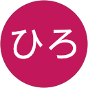 こまひろ profile picture