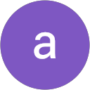 a s profile picture
