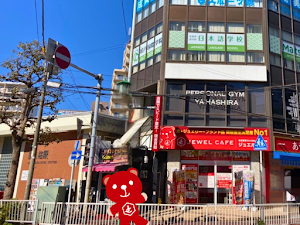 買取専門店 ジュエルカフェ新八柱駅前店 place picture