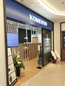 KOMEHYO（コメ兵）買取センター枚方モール place picture