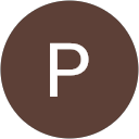 P R profile picture