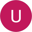 U profile picture