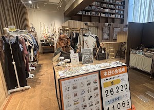キングラム 枚方T-SITE店 place picture