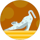 run men profile picture