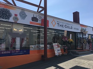 買取専門店 ザ・ゴールド白石本通店 place picture
